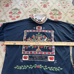 Apple Sweatshirt (XL)