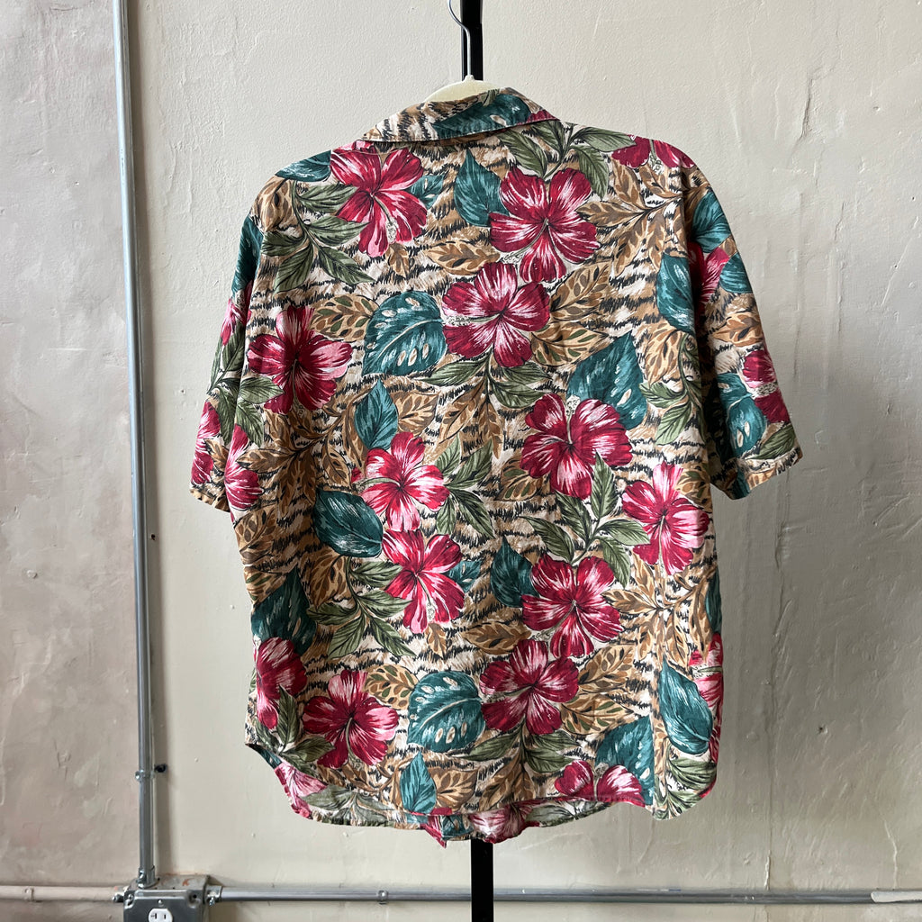 Hawaiian Shirt (M)
