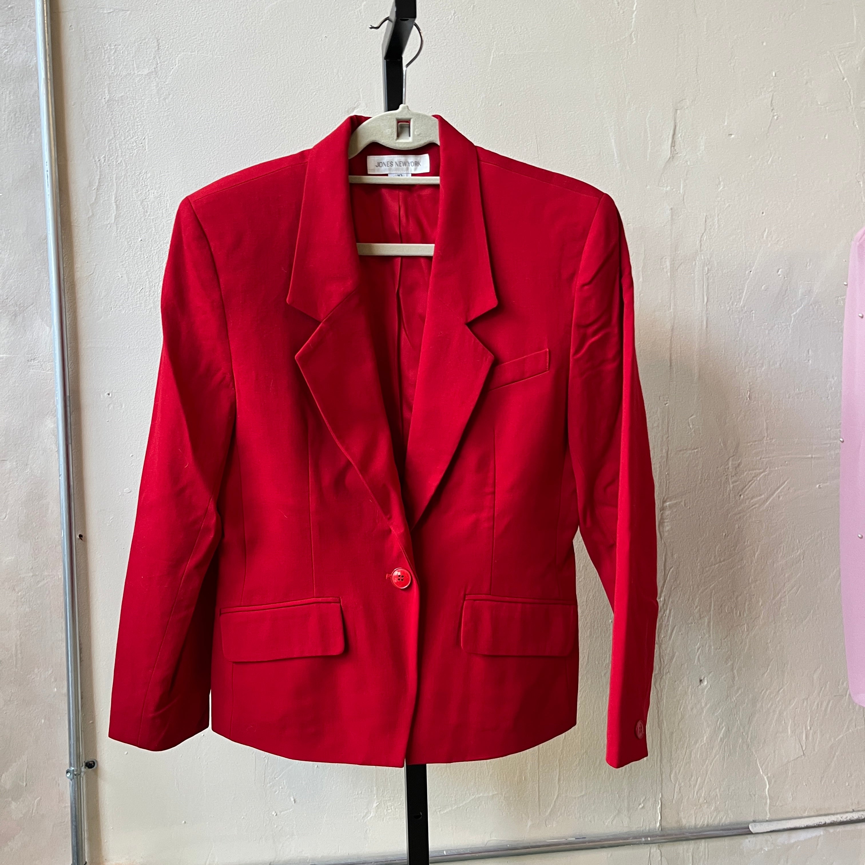 Red Blazer (10)