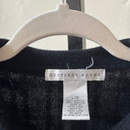 Black Sweater (L)
