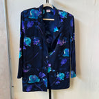 Floral Blazer (14)