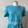 Linen Dress (10)
