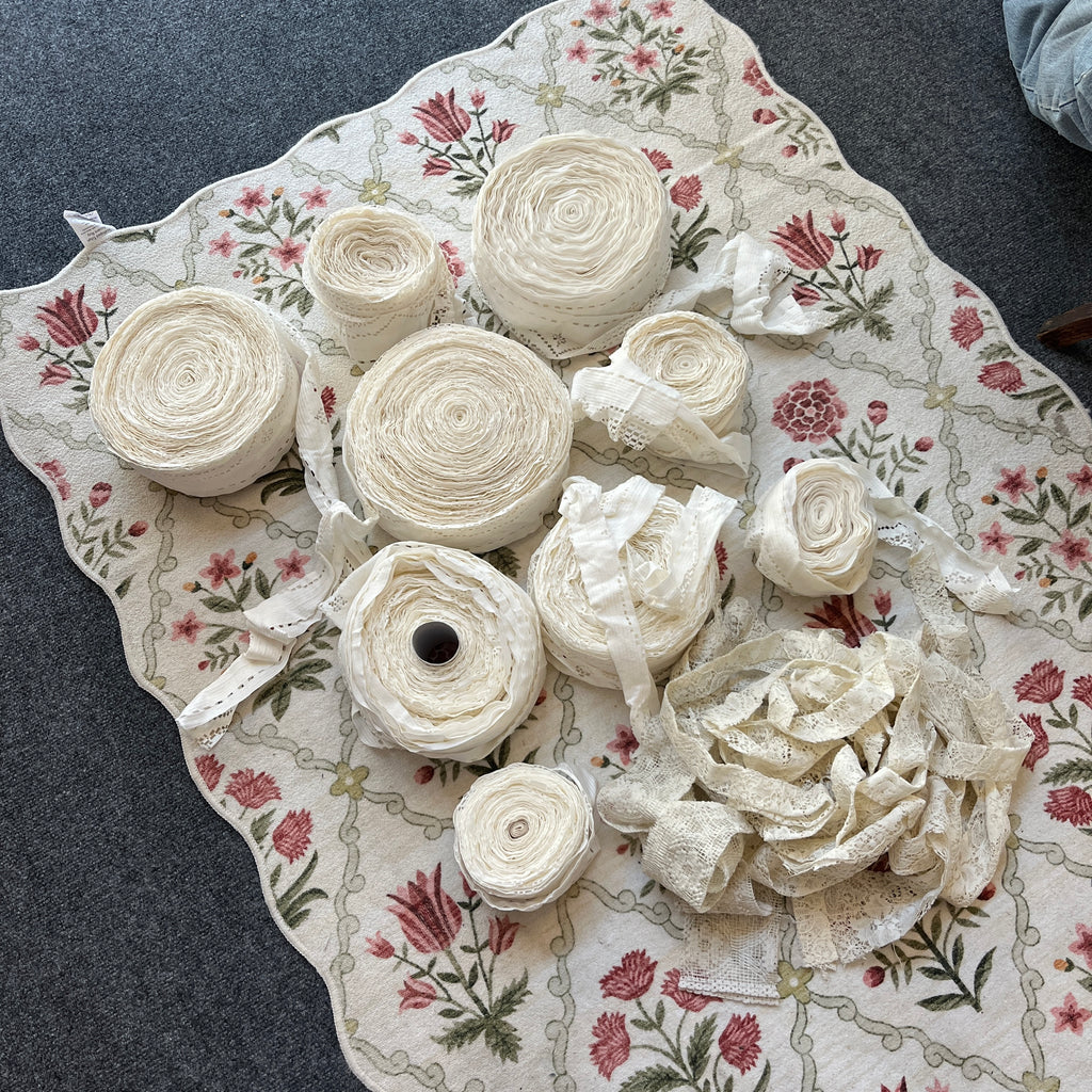 Vintage Lace Bundle