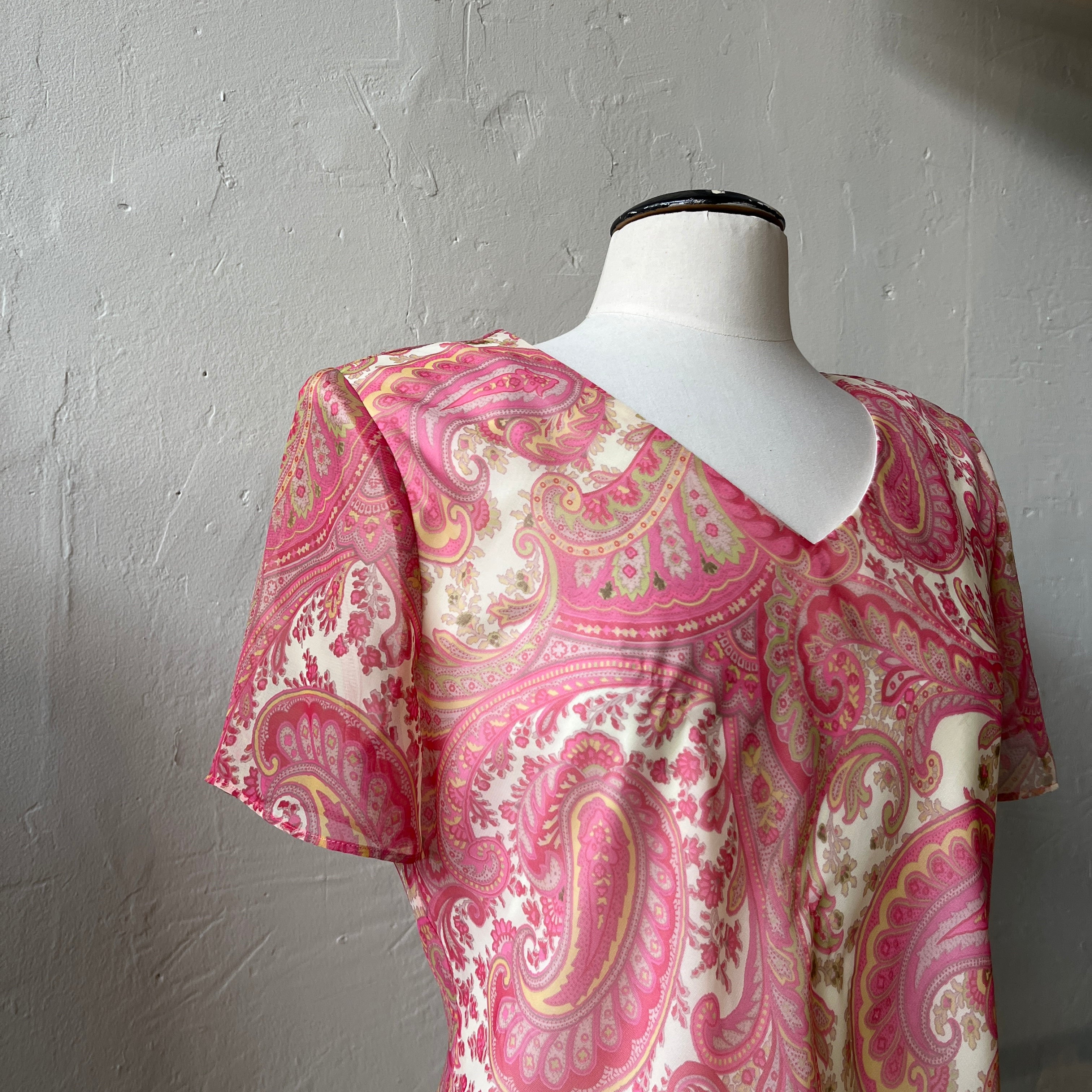 Pink Blouse (14)
