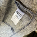Wool Cardigan (M)