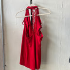 Red Vest (M)