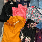 Women’s L/XL Bundle