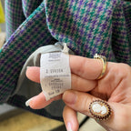 Wool Plaid Blazer (16)