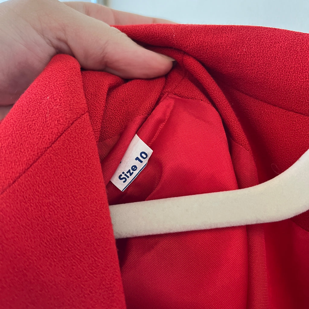 Red Blazer (10)