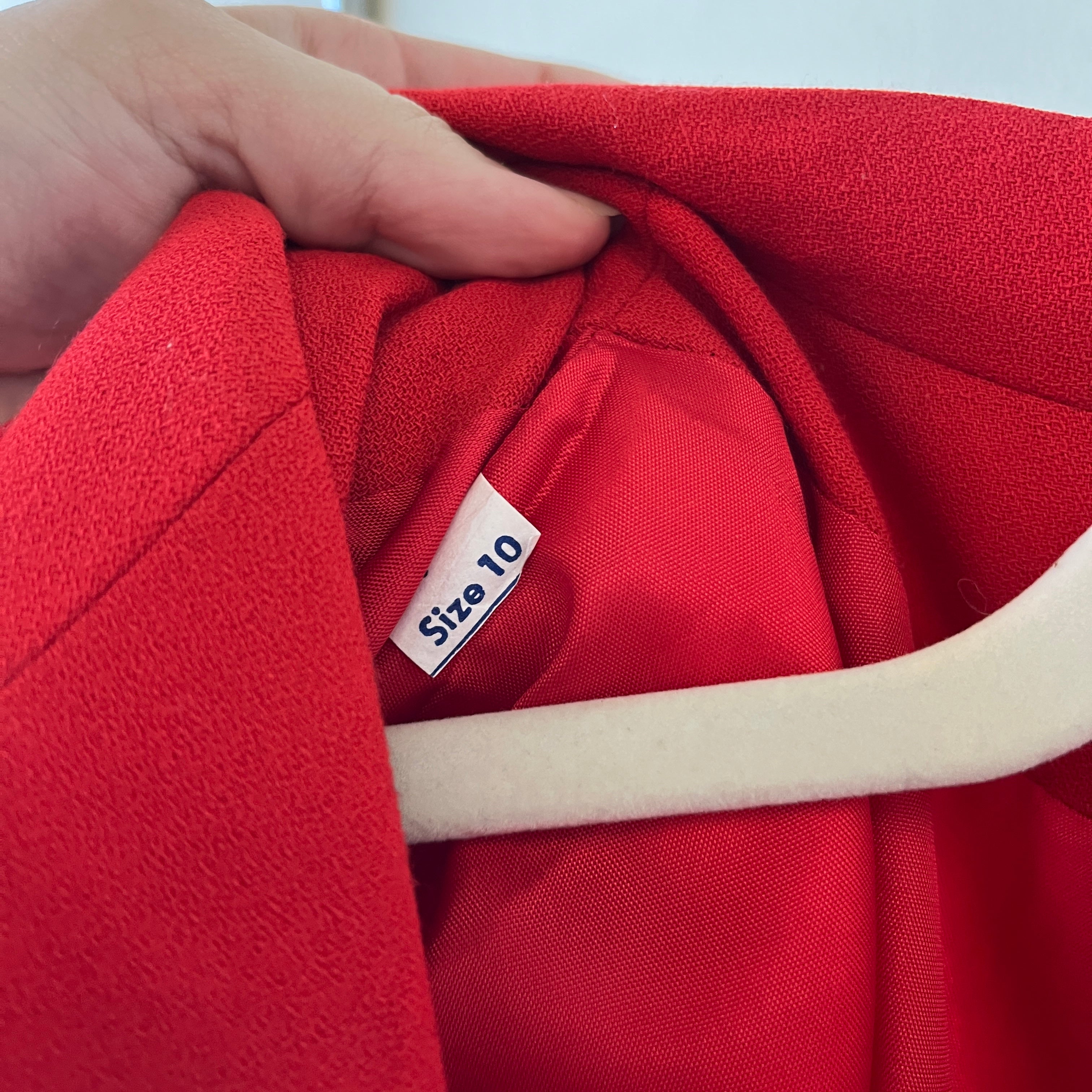 Red Blazer (10)