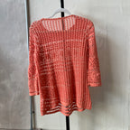 Crochet Top (L)