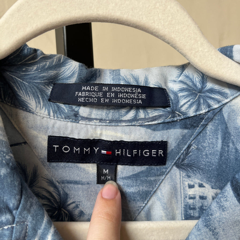 Tommy Hilfiger (M)