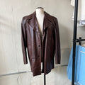 Men’s Leather Jacket (46)
