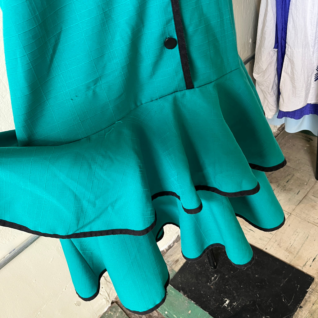 Blue Dress (L/XL)