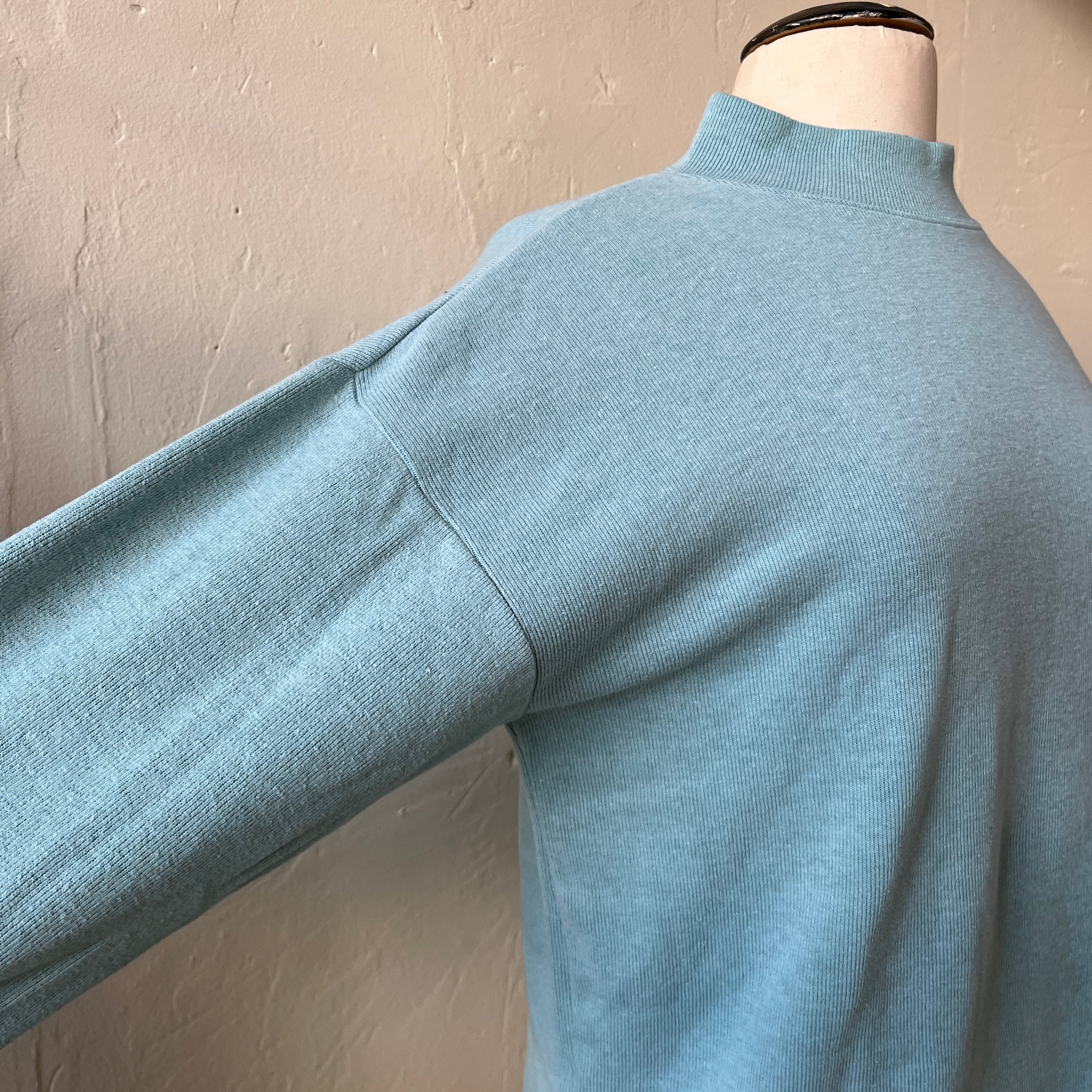 Blue Sweater (M)