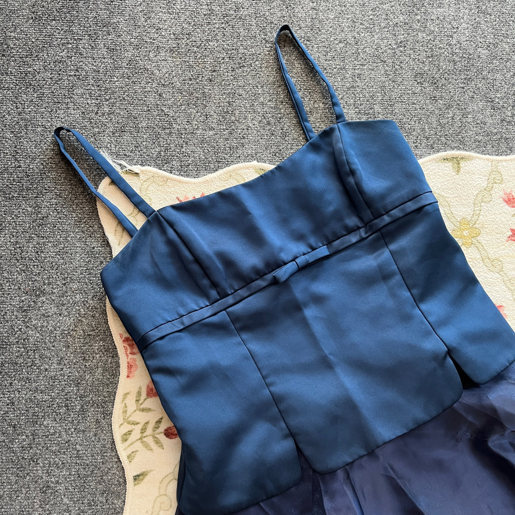 2000s Formal Dress (M)