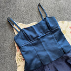2000s Formal Dress (M)