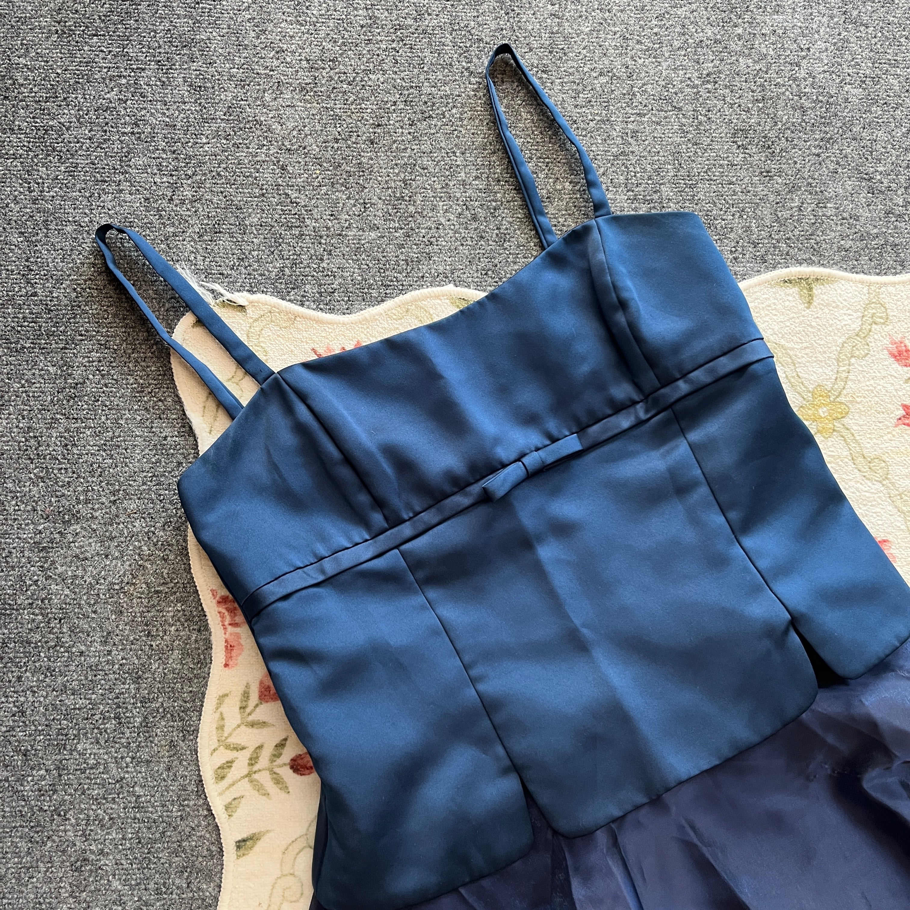 2000s Formal Dress (M)