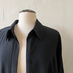 Black Button Up (14/16)