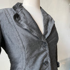 Gray Blazer (10)