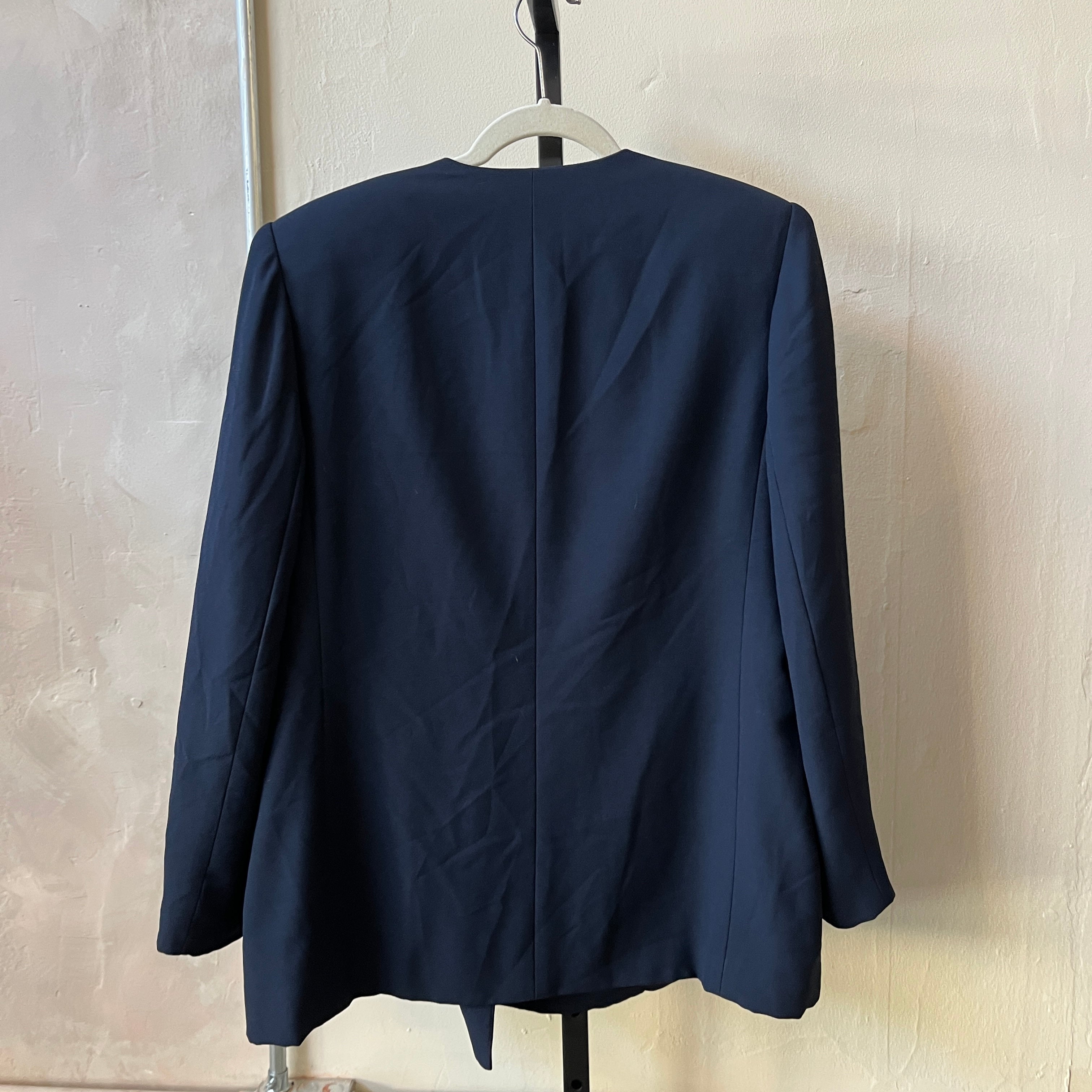 Blue Blazer (14W)