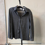 Gray Blazer (XL)