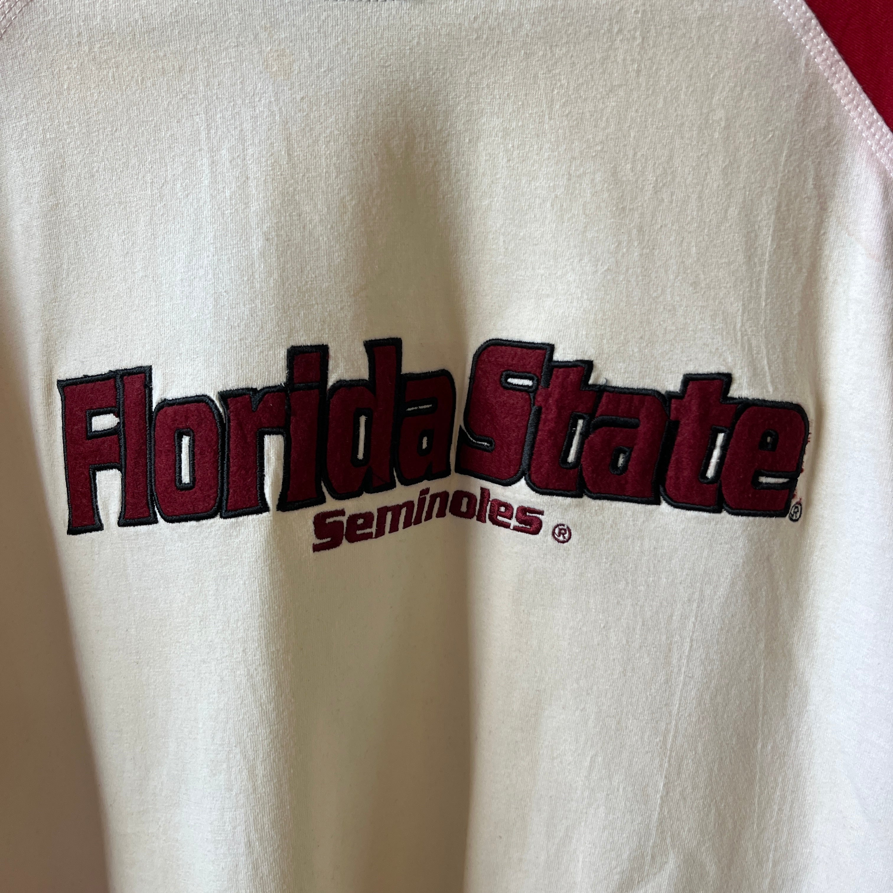 Florida State T-Shirt (XL)