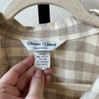 Men’s Linen Shirt (10)