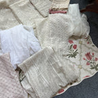 Vintage Lace & Sheer Bundle