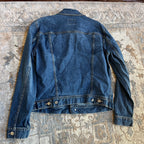 CK Denim Jacket (L)