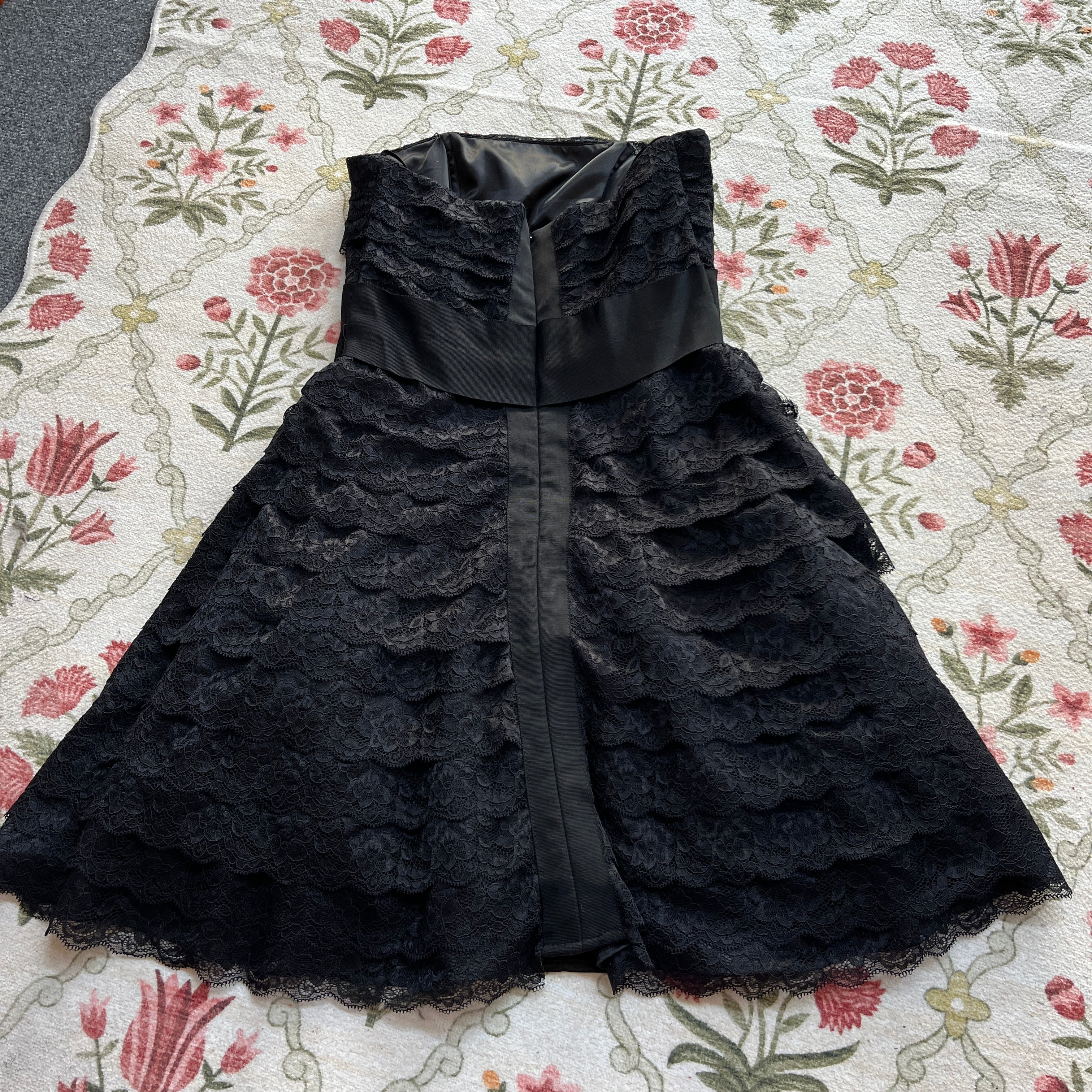 NWT Jessica Simpson (4)