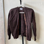 Wool Cardigan (XS)