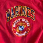 Marines Vintage Sweatshirt (XXL)