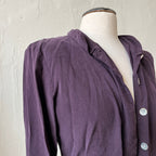 Silk Button Up (12)