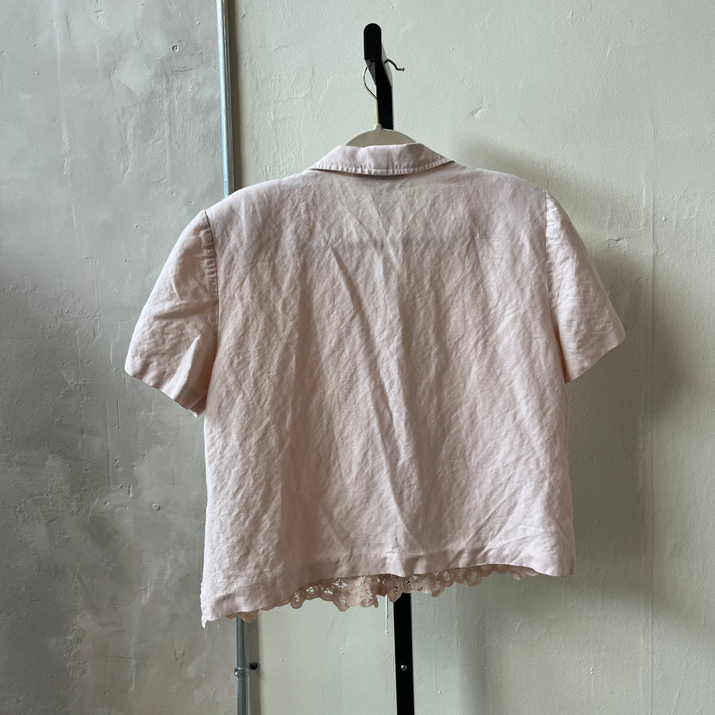 Linen Dress Set (14)