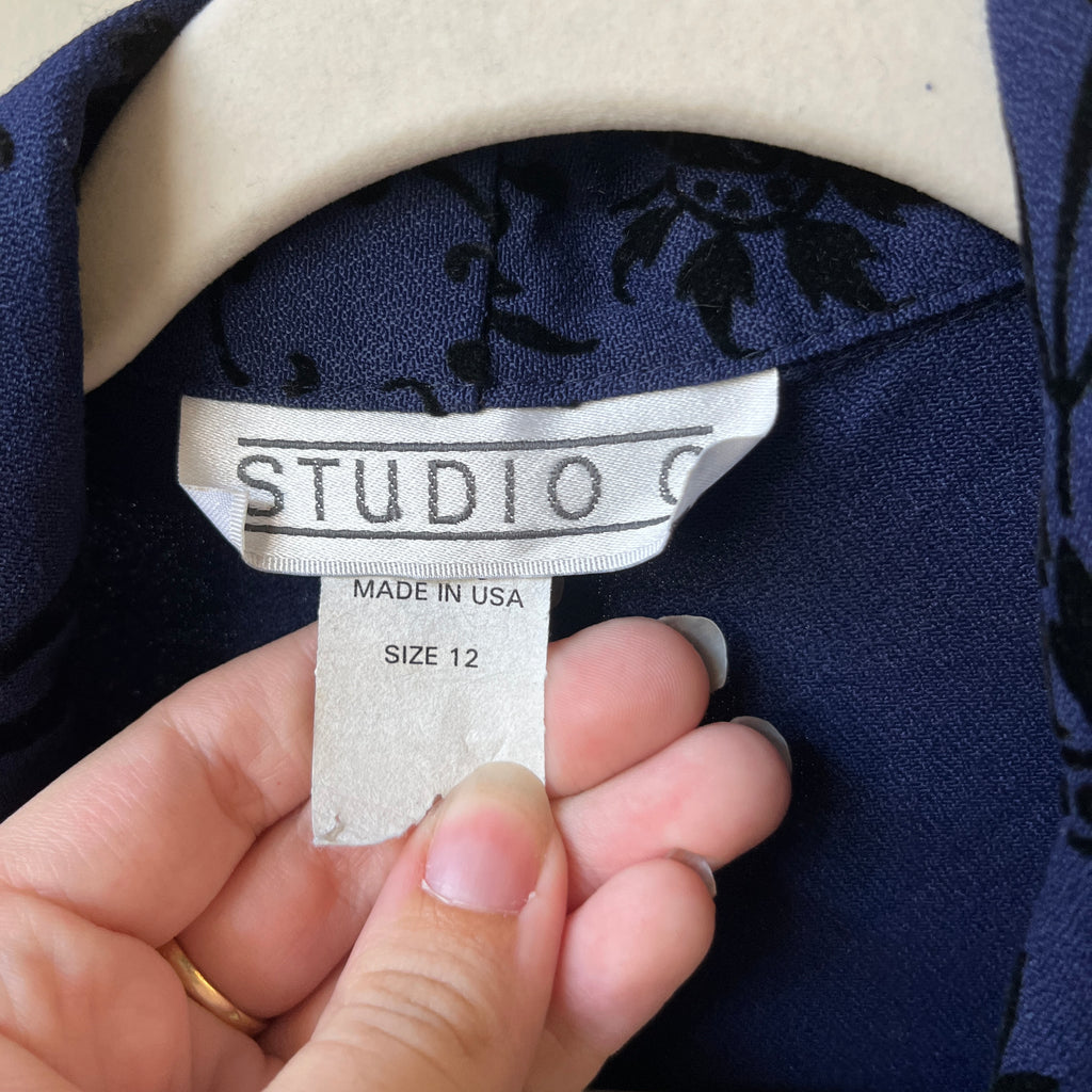 Blue Blazer (12)