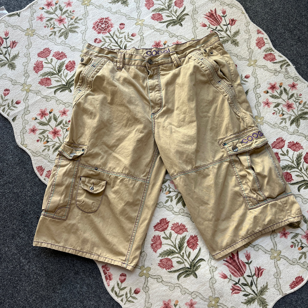 COOGI Vintage Shorts