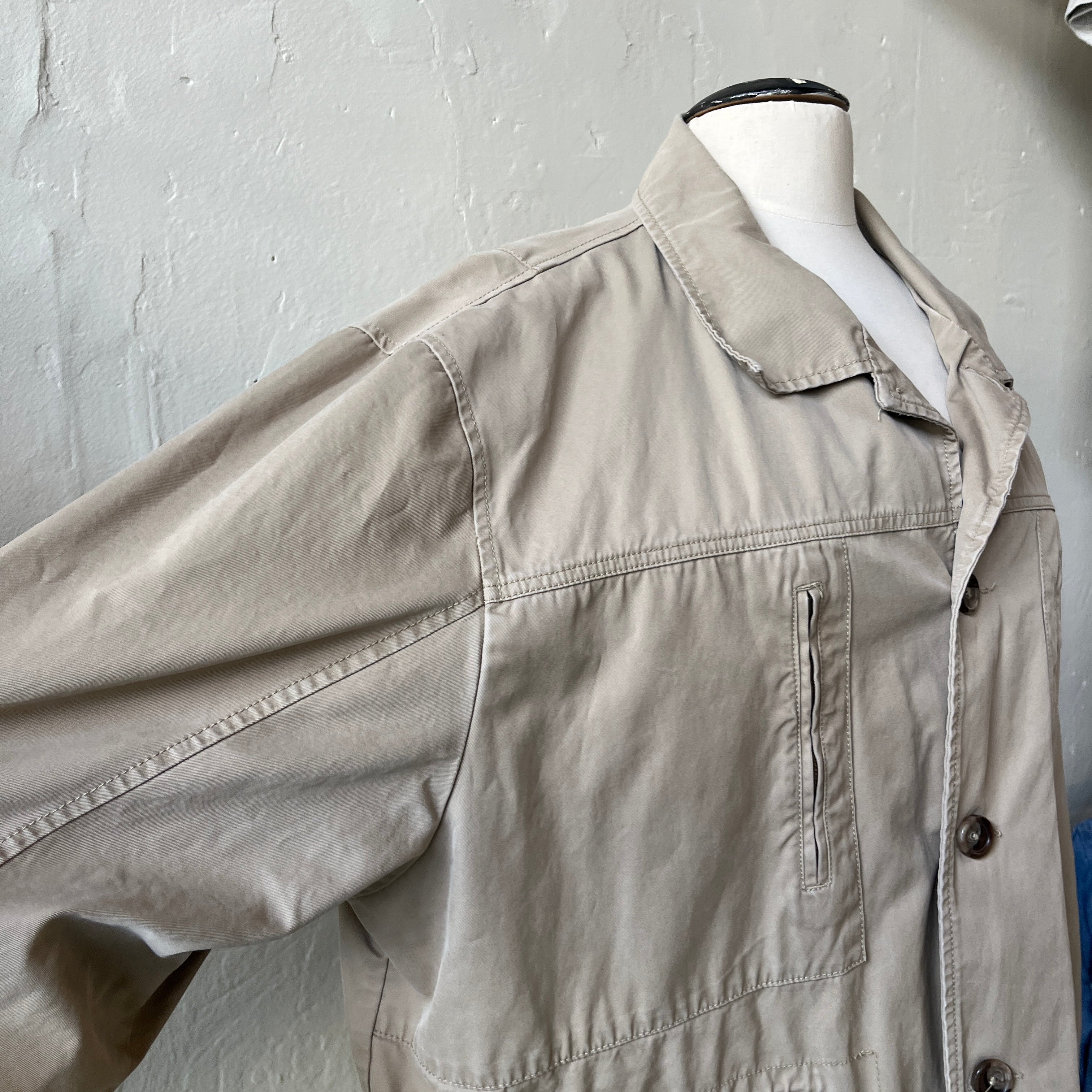 Eddie Bauer Jacket (XXL)