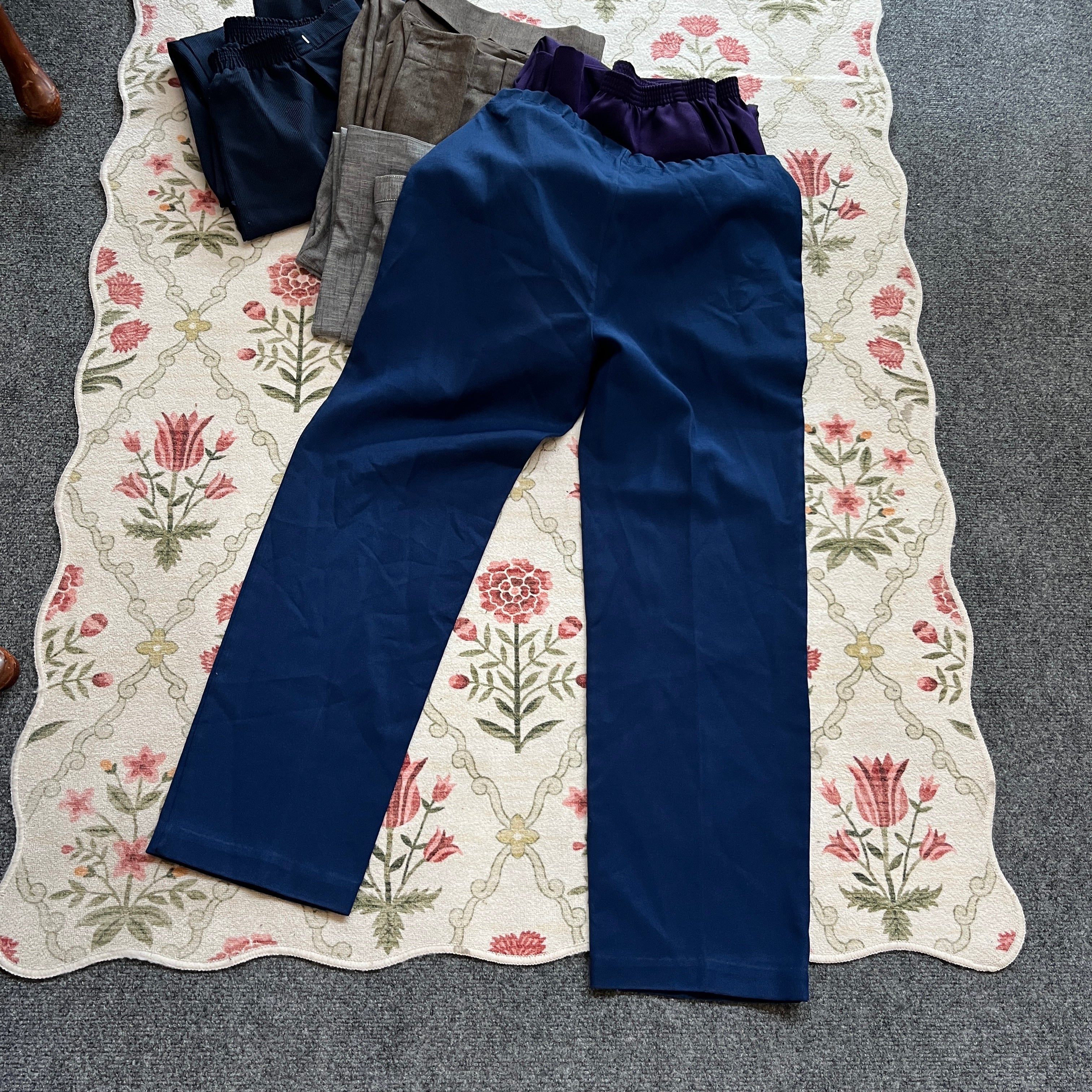 Vintage Pants Bundle (14)