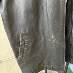 Men’s Leather Jacket (XL)