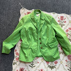Green Suit Set (16)