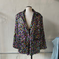 Sequins Blazer (10)