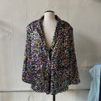 Sequins Blazer (10)