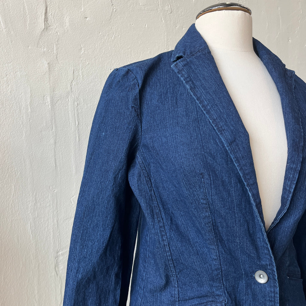 Denim Blazer (10)