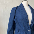 Denim Blazer (10)