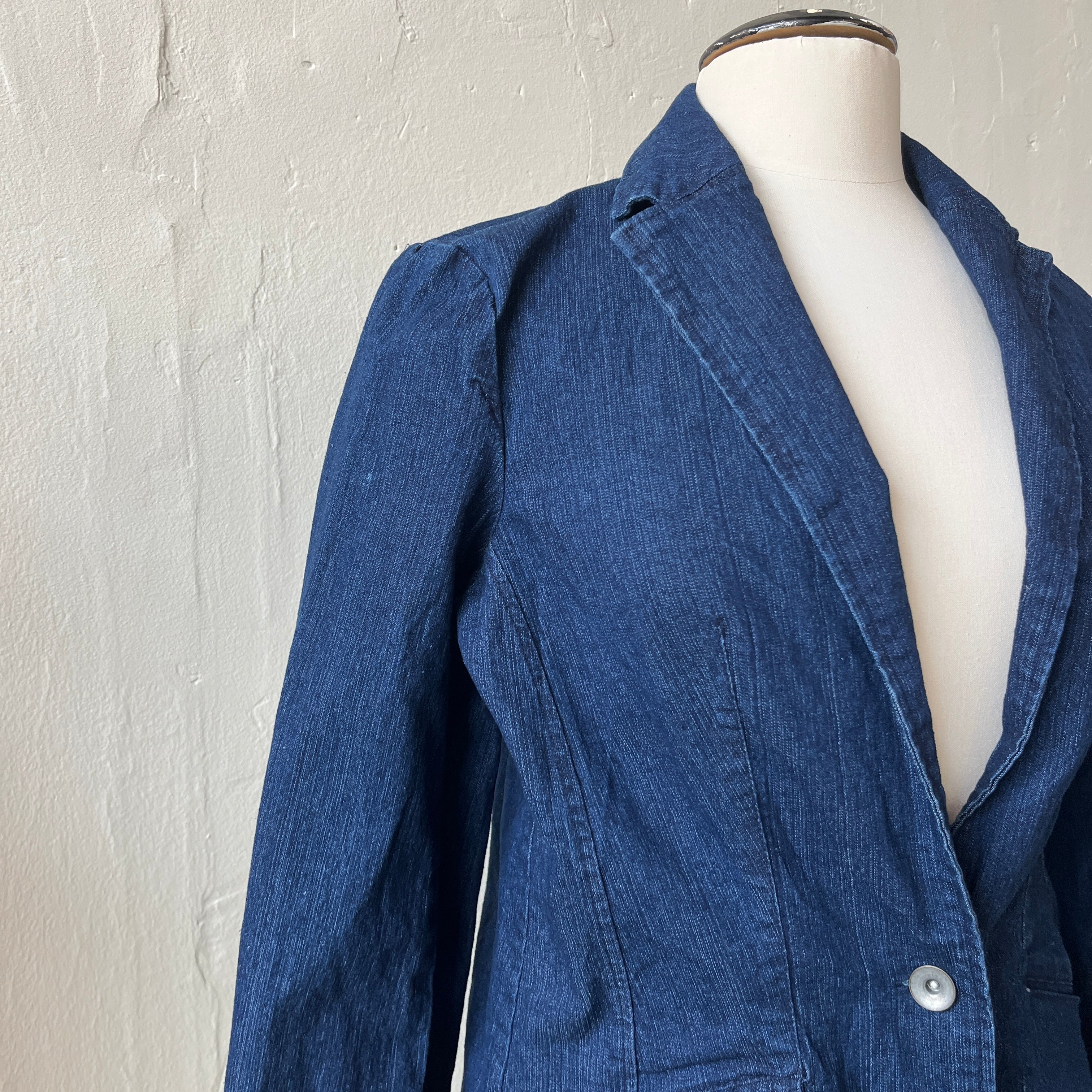 Denim Blazer (10)