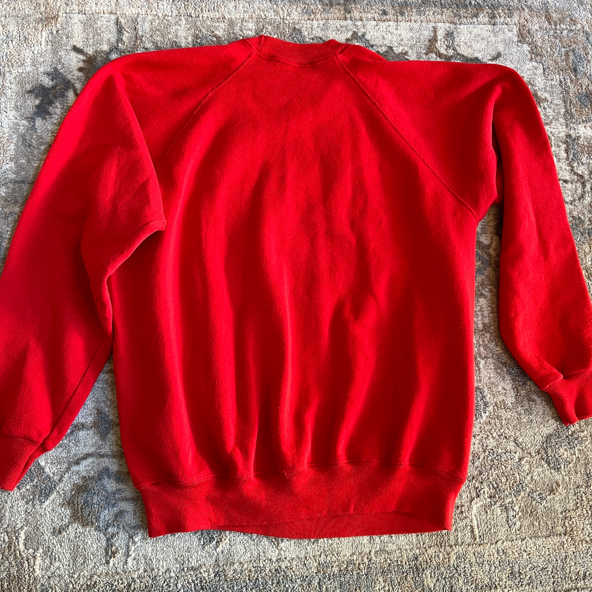 Marines Vintage Sweatshirt (XXL)