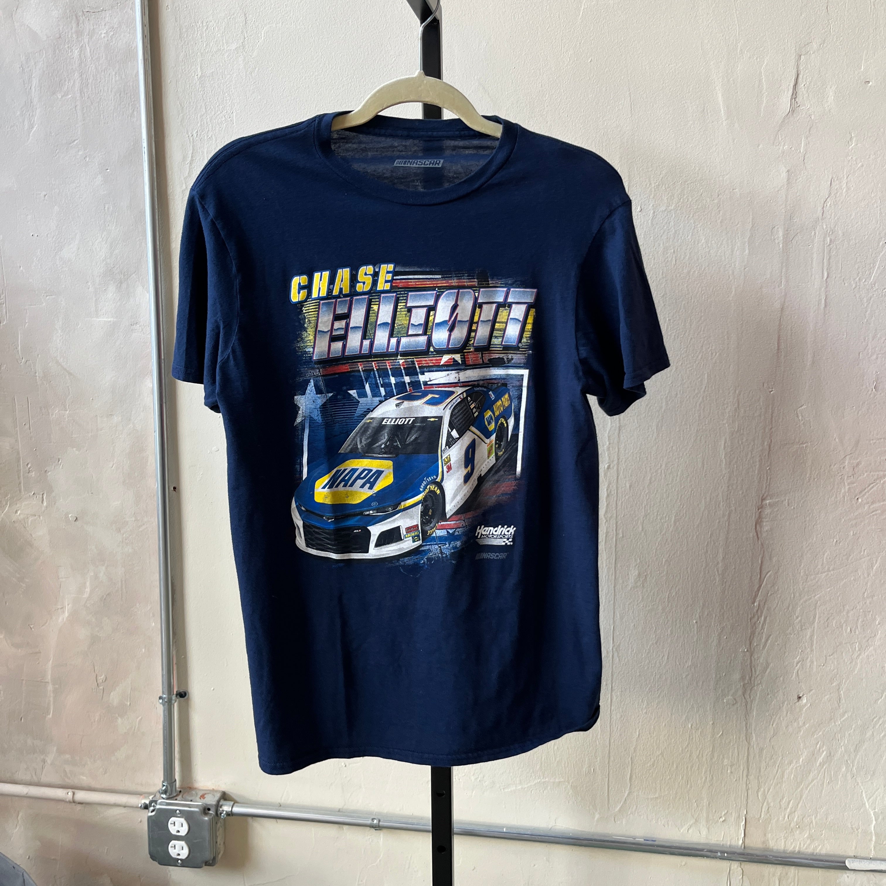 NASCAR T-Shirt (M)