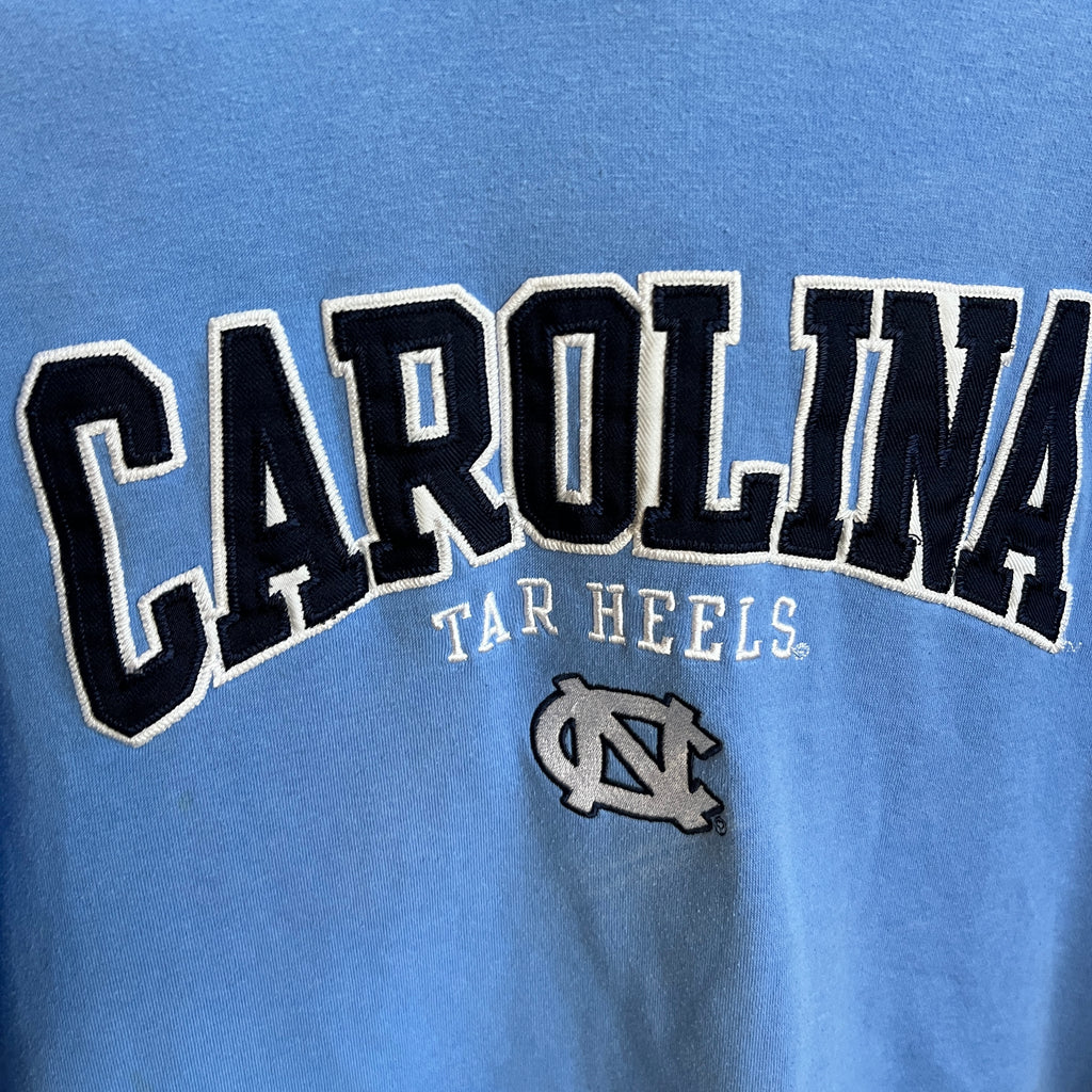 Carolina Tar Heels Hoodie (M)