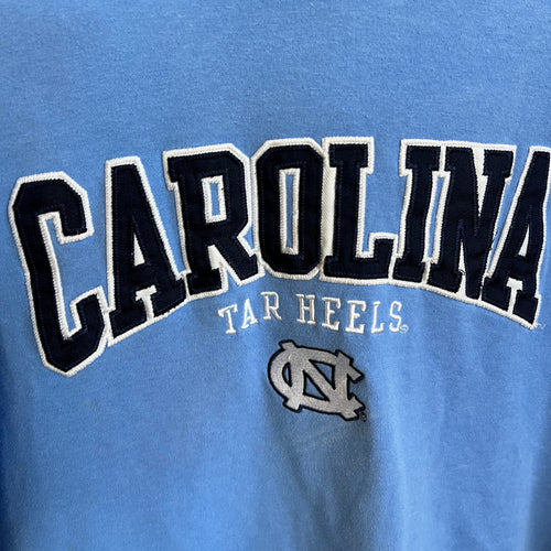 Carolina Tar Heels Hoodie (M)